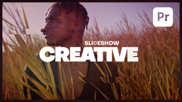 VideoHive Slideshow – Rhythmic Slideshow