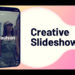 VideoHive Slideshow Vertical 54168105