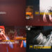 VideoHive Sliding Opener Photo Slideshow - MOGRT Template 53963541