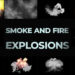 VideoHive Smoke And Fire Explosions And Transitions for DaVinci Resolve 41954087