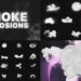 VideoHive Smoke Explosions for FCPX 43361309