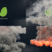 VideoHive Smoke Logo for DaVinci Resolve 47794155