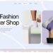 VideoHive Sneakers Promo Minimalism Style 54208013