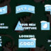VideoHive Snow Lower Thirds | DaVinci Resolve 49982237