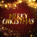 VideoHive Sparkles Particles and Creative Christmas Opener 49745659