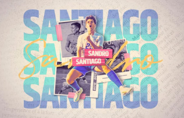 Videohive Sport Collage Intro