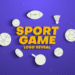 VideoHive Sport Game Logo Reveal 51740867