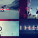 VideoHive Sport Slideshow 55414959