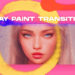 VideoHive Spray Paint Transitions Vol. 1 for DaVinci Resolve 46938730
