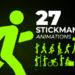Videohive Stickman Motion Pack | MOGRT