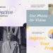 VideoHive Stylish Creative Slideshow for DaVinci Resolve 49995528