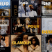 VideoHive Stylish Frame Slideshow for DaVinci Resolve 48267563
