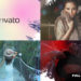 VideoHive Stylish Ink Slideshow for DaVinci Resolve 42431585