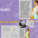 VideoHive Stylish Notes Slides for Premiere Pro 53436267