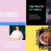 VideoHive Stylish Party Slideshow for DaVinci Resolve 43158423