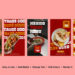 VideoHive Taco Instagram Stories 53672026