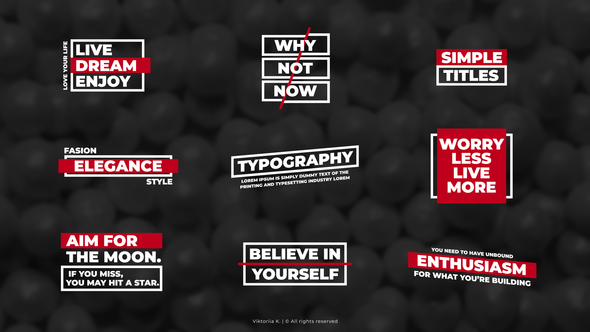 VideoHive Text Animation 2.0 | MOGRT