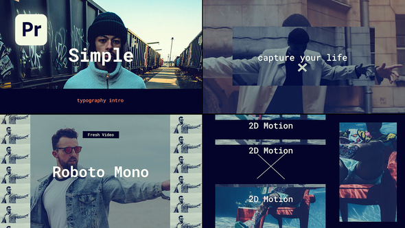 VideoHive The Opener
