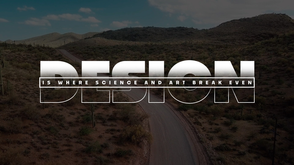 VideoHive Title Animation | Premiere Pro