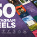 VideoHive Travel Instagram Reels 47962401