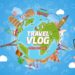 VideoHive Travel Logo Reveal | FCPX & Apple Motion 53921852