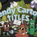 Videohive Trendy Cartoon Titles For Premiere Pro