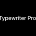 VideoHive Typewriter Pro 54334298