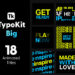 VideoHive Typo Kit Big Titles for After Effects 44564946