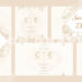 VideoHive Union Wedding Invitation Intro | Mogrt 51722893