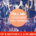 VideoHive Urban Glitch Opener 12868718