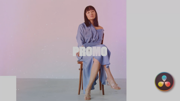 VideoHive Urban Promo