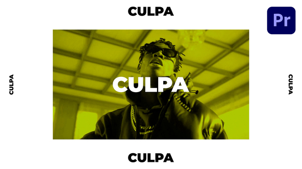 VideoHive Urban Trendy Opener 4K | Premiere Project