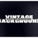 VideoHive VHS Retro, Vintage and Scratch Grain Texture Backgrounds Part 2 | PP 54200506