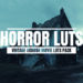 VideoHive Vintage Horror Movie LUTs Pack 54232897