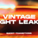 VideoHive Vintage Light Leaks Transitions | DaVinci Resolve 48471366