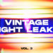 VideoHive Vintage Light Leaks Transitions VOL. 3 | DaVinci Resolve 48988553