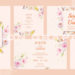 VideoHive Wedding Invitation Intro | Mogrt 51721630