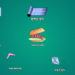 VideoHive Weekend Picnic Vacation Icons And Titles for Premiere Pro 54250613