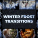 VideoHive Winter Frost Transitions for FCPX 42343799