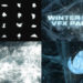 VideoHive Winter Frost VFX Pack for DaVinci Resolve 43236255