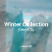 VideoHive Winter LUTs Collection Vol. 09 49984074