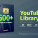 VideoHive YouTube Pack - DaVinci Resolve 34618972
