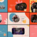 VideoHive Youtube Scenes for Premiere Pro 53653352