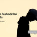 VideoHive YouTube Subscribe Elements for FCPX 53486557