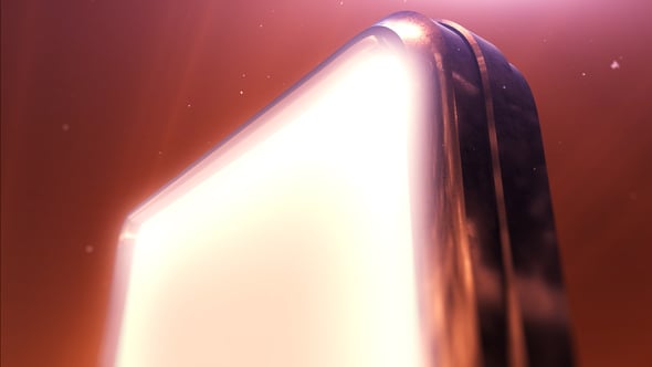 Videohive Epic 3D