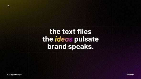 Videohive Elastic Titles | After Eeffects 58313572