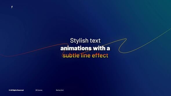 Videohive Text Animation 6.0 | After Effects 58314395