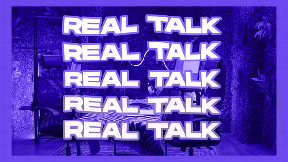 Videohive Podcast Opener 58370404