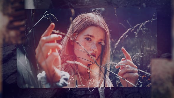 Videohive Slideshow – Photo Slideshow 58387594
