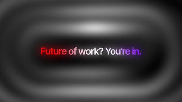 Videohive AI Promo – SaaS Product